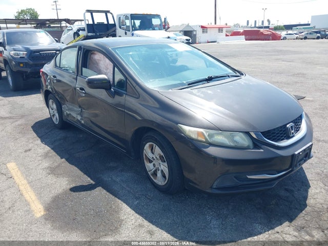 2014 2HGFB2F57EH516685 main image