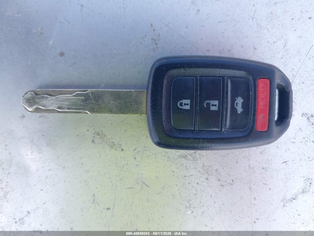 Honda Civic Lx 2014 2HGFB2F57EH516685 Image 11