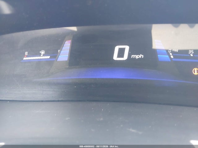 Honda Civic Lx 2014 2HGFB2F57EH516685 Image 7