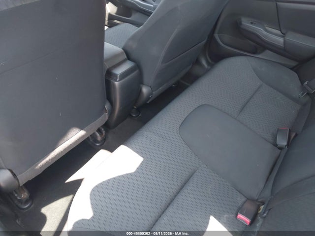 Honda Civic Lx 2014 2HGFB2F57EH516685 Image 8