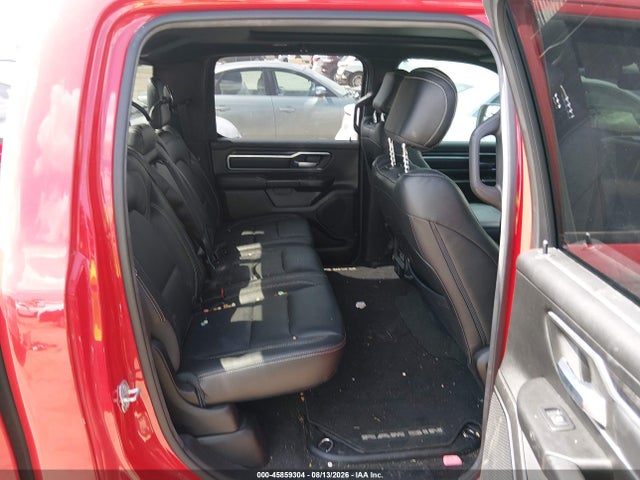 2022 Ram 1500 Lone Star  4x2 5'7 Box მანქანა იყიდება აუქციონზე, vin: 1C6RREFG6NN472395, აუქციონის ნომერი: 45859304