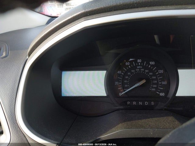 Продаж на аукціоні авто 2017 Ford Edge Sel, vin: 2FMPK3J80HBB96543, номер лоту: 45859305