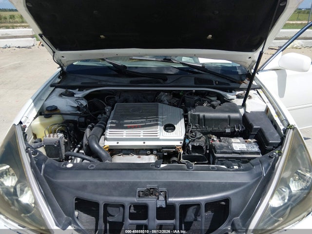 Aukcja sprzedaży 2002 Lexus Es 300, vin: JTHBF30G520054692, numer aukcji: 45859310