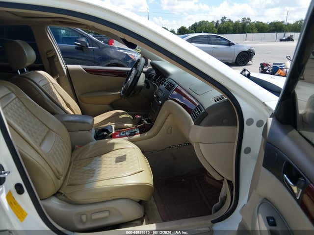 Aukcja sprzedaży 2002 Lexus Es 300, vin: JTHBF30G520054692, numer aukcji: 45859310