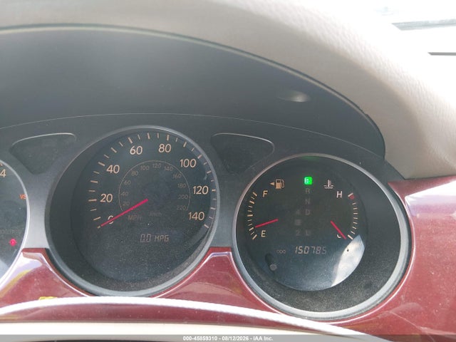 Aukcja sprzedaży 2002 Lexus Es 300, vin: JTHBF30G520054692, numer aukcji: 45859310