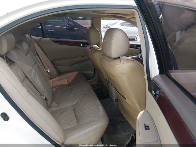 Aukcja sprzedaży 2002 Lexus Es 300, vin: JTHBF30G520054692, numer aukcji: 45859310