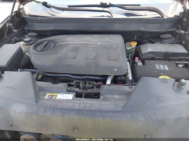 Продажа на аукционе авто 2017 Jeep Cherokee Latitude, vin: 1C4PJMCS3HW569952, номер лота: 45859311