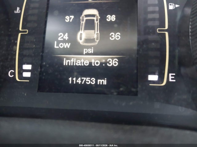 Продажа на аукционе авто 2017 Jeep Cherokee Latitude, vin: 1C4PJMCS3HW569952, номер лота: 45859311