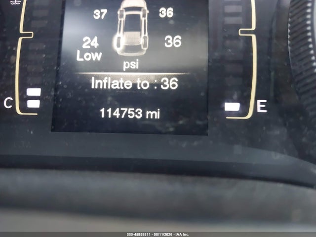 Продажа на аукционе авто 2017 Jeep Cherokee Latitude, vin: 1C4PJMCS3HW569952, номер лота: 45859311
