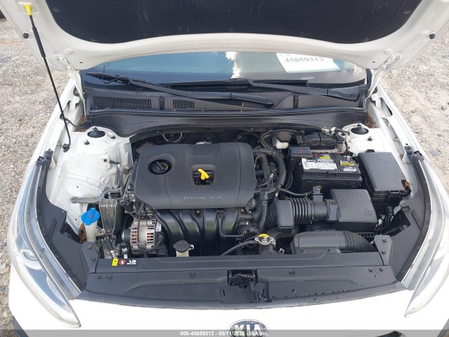 Продаж на аукціоні авто 2019 Kia Forte Fe, vin: 3KPF24AD5KE070682, номер лоту: 45859312