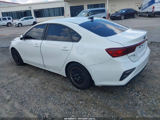 Продаж на аукціоні авто 2019 Kia Forte Fe, vin: 3KPF24AD5KE070682, номер лоту: 45859312