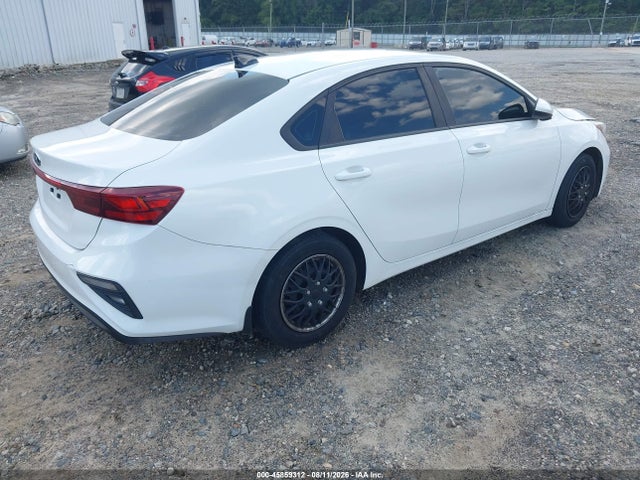 Продаж на аукціоні авто 2019 Kia Forte Fe, vin: 3KPF24AD5KE070682, номер лоту: 45859312
