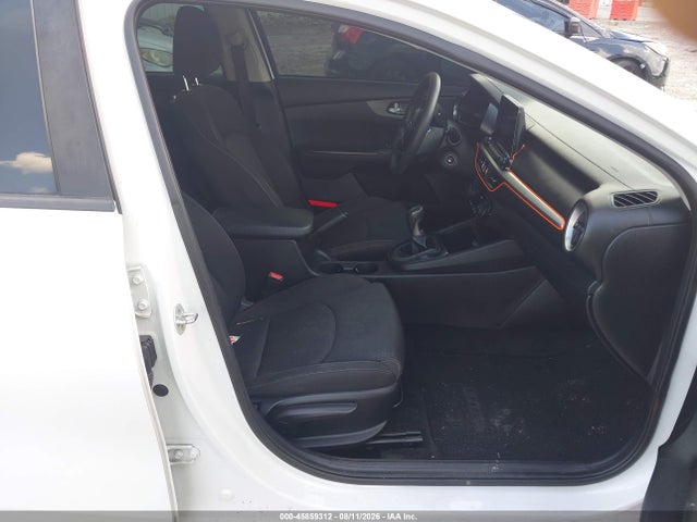 Продаж на аукціоні авто 2019 Kia Forte Fe, vin: 3KPF24AD5KE070682, номер лоту: 45859312