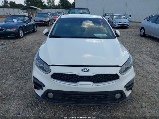 Продаж на аукціоні авто 2019 Kia Forte Fe, vin: 3KPF24AD5KE070682, номер лоту: 45859312