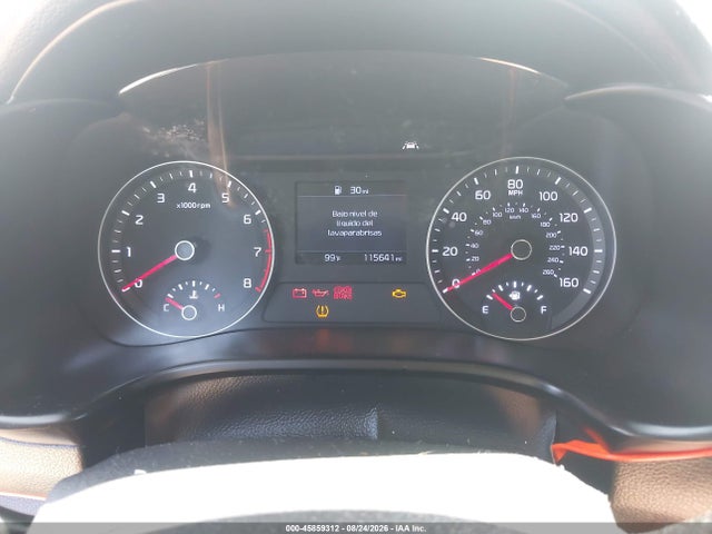 Продаж на аукціоні авто 2019 Kia Forte Fe, vin: 3KPF24AD5KE070682, номер лоту: 45859312