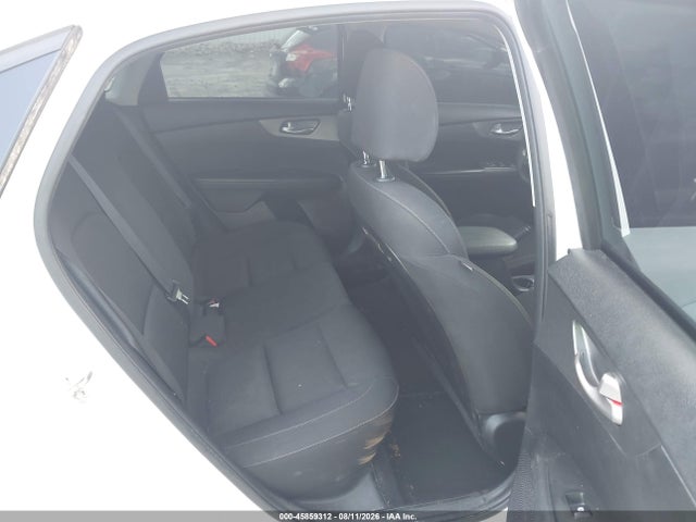 Продаж на аукціоні авто 2019 Kia Forte Fe, vin: 3KPF24AD5KE070682, номер лоту: 45859312
