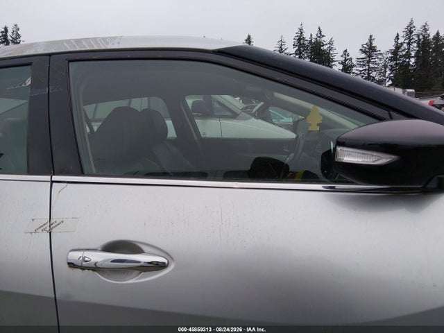1N4AA6APXJC374797 Nissan Maxima 3.5 Sv