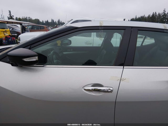 1N4AA6APXJC374797 Nissan Maxima 3.5 Sv