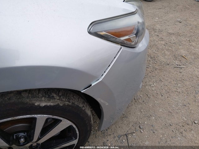 1N4AA6APXJC374797 Nissan Maxima 3.5 Sv