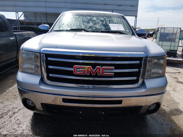Aukcja sprzedaży 2012 Gmc Sierra 1500 Sle, vin: 3GTP2VE79CG168327, numer aukcji: 45859315