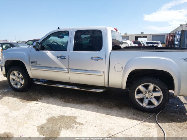 Aukcja sprzedaży 2012 Gmc Sierra 1500 Sle, vin: 3GTP2VE79CG168327, numer aukcji: 45859315