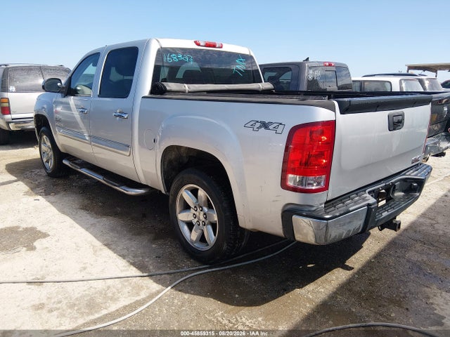 Aukcja sprzedaży 2012 Gmc Sierra 1500 Sle, vin: 3GTP2VE79CG168327, numer aukcji: 45859315