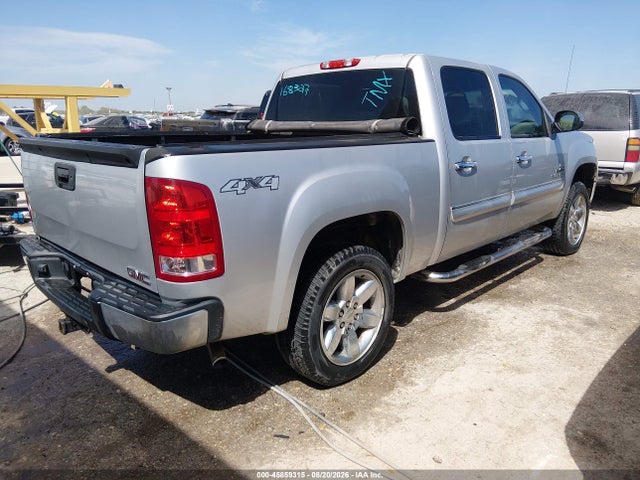 Aukcja sprzedaży 2012 Gmc Sierra 1500 Sle, vin: 3GTP2VE79CG168327, numer aukcji: 45859315