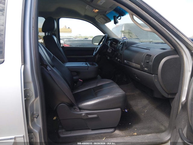 Aukcja sprzedaży 2012 Gmc Sierra 1500 Sle, vin: 3GTP2VE79CG168327, numer aukcji: 45859315