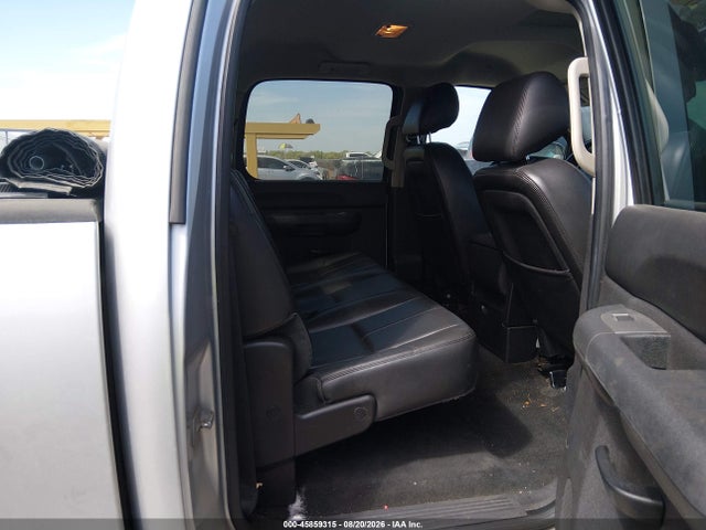 Aukcja sprzedaży 2012 Gmc Sierra 1500 Sle, vin: 3GTP2VE79CG168327, numer aukcji: 45859315