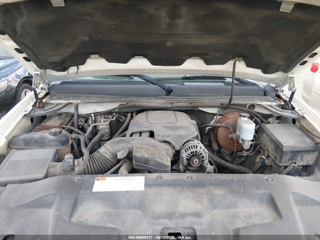 2011 Gmc Sierra 1500 Slt მანქანა იყიდება აუქციონზე, vin: 3GTP1WE07BG246212, აუქციონის ნომერი: 45859317
