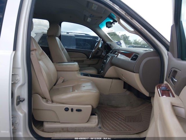 2011 Gmc Sierra 1500 Slt მანქანა იყიდება აუქციონზე, vin: 3GTP1WE07BG246212, აუქციონის ნომერი: 45859317