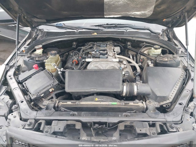 Aukcja sprzedaży 2013 Cadillac Ats Standard, vin: 1G6AA5RA5D0123991, numer aukcji: 45859319