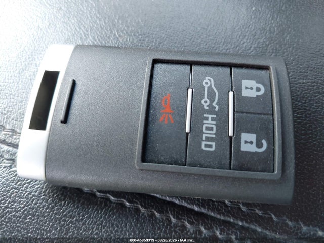 Aukcja sprzedaży 2013 Cadillac Ats Standard, vin: 1G6AA5RA5D0123991, numer aukcji: 45859319