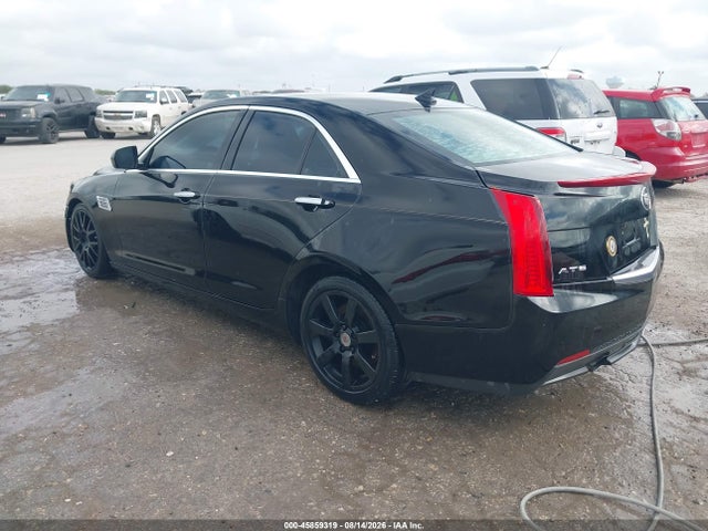 Aukcja sprzedaży 2013 Cadillac Ats Standard, vin: 1G6AA5RA5D0123991, numer aukcji: 45859319