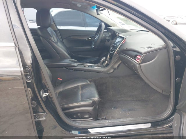 Aukcja sprzedaży 2013 Cadillac Ats Standard, vin: 1G6AA5RA5D0123991, numer aukcji: 45859319