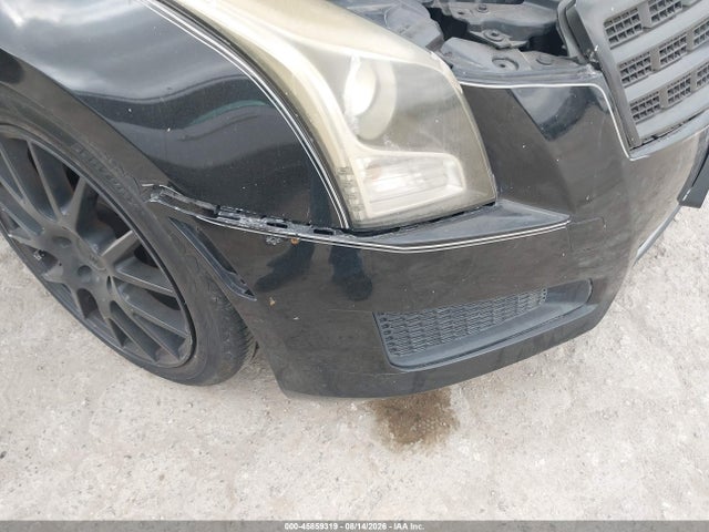 Aukcja sprzedaży 2013 Cadillac Ats Standard, vin: 1G6AA5RA5D0123991, numer aukcji: 45859319