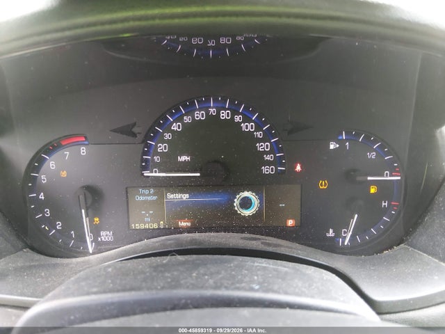 Aukcja sprzedaży 2013 Cadillac Ats Standard, vin: 1G6AA5RA5D0123991, numer aukcji: 45859319