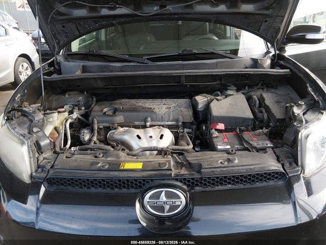 Scion XB 2014 JTLZE4FEXEJ063857 Image 10