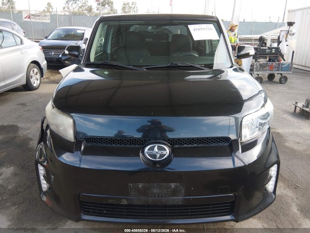 Scion XB 2014 JTLZE4FEXEJ063857 Image 11