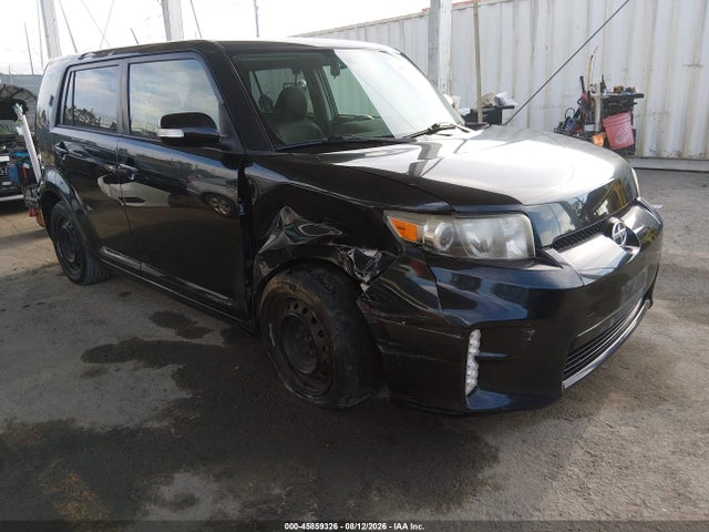 Scion XB 2014 JTLZE4FEXEJ063857 Image 6