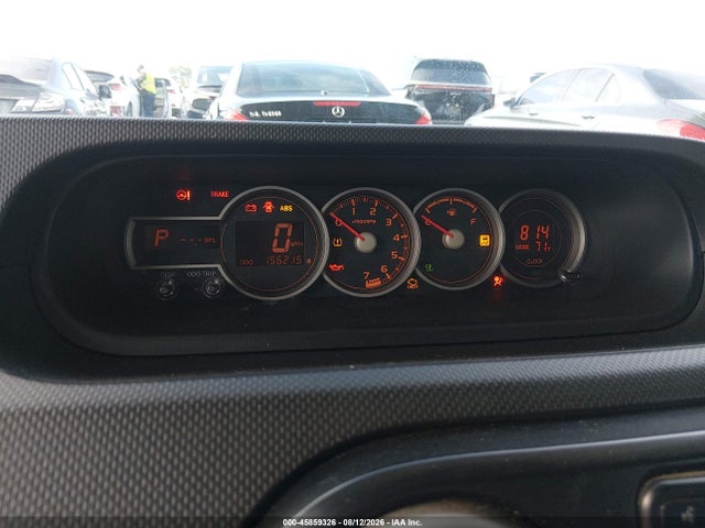 Scion XB 2014 JTLZE4FEXEJ063857 Image 7