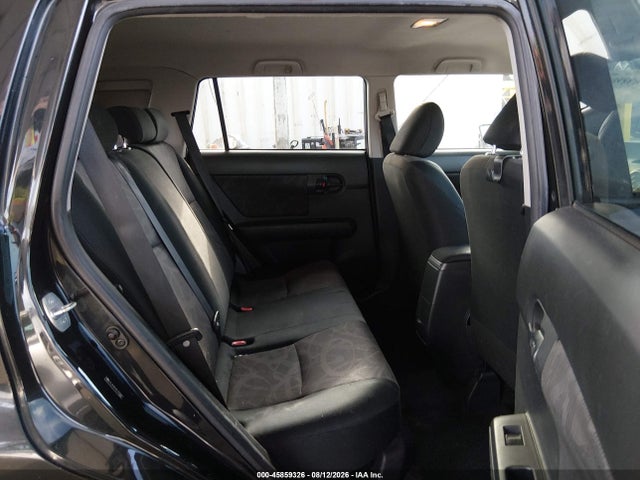 Scion XB 2014 JTLZE4FEXEJ063857 Image 8