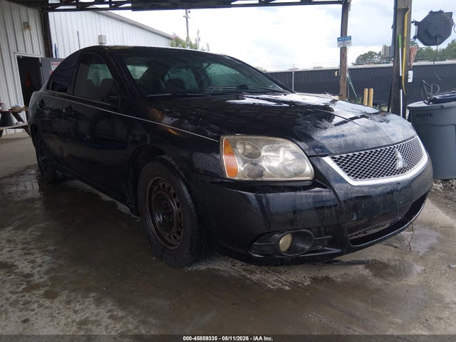 Auction sale of the 2012 Mitsubishi Galant Es/se, vin: 4A32B3FF1CE023811, lot number: 45859335