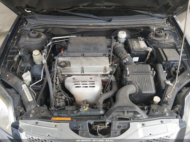 Продаж на аукціоні авто 2012 Mitsubishi Galant Es/se, vin: 4A32B3FF1CE023811, номер лоту: 45859335