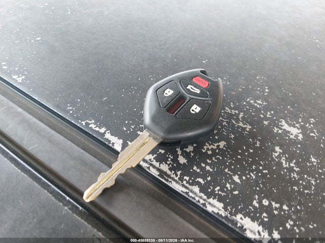 Продаж на аукціоні авто 2012 Mitsubishi Galant Es/se, vin: 4A32B3FF1CE023811, номер лоту: 45859335