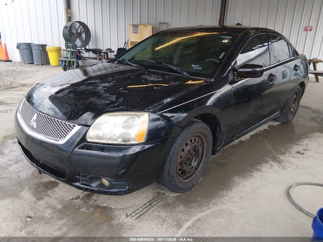 Продаж на аукціоні авто 2012 Mitsubishi Galant Es/se, vin: 4A32B3FF1CE023811, номер лоту: 45859335
