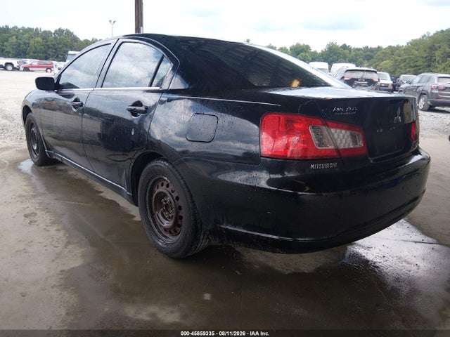 Продаж на аукціоні авто 2012 Mitsubishi Galant Es/se, vin: 4A32B3FF1CE023811, номер лоту: 45859335