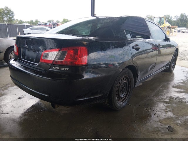 Продаж на аукціоні авто 2012 Mitsubishi Galant Es/se, vin: 4A32B3FF1CE023811, номер лоту: 45859335