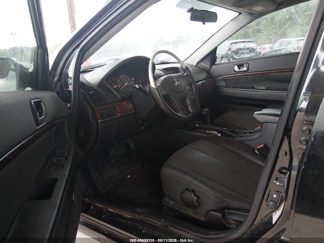 Продаж на аукціоні авто 2012 Mitsubishi Galant Es/se, vin: 4A32B3FF1CE023811, номер лоту: 45859335