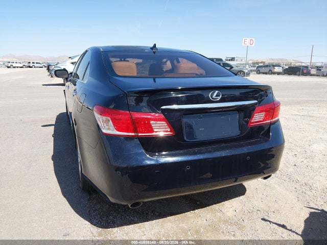 Aukcja sprzedaży 2010 Lexus Es 350, vin: JTHBK1EG3A2372225, numer aukcji: 45859340
